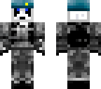 edited commander panda