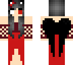 edited devil girl