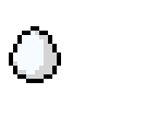 edited egg