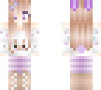 edited skin
