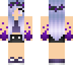 edited skin