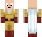 edited skin