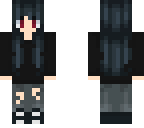 edited skin that i use