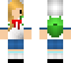edited thing of my skin