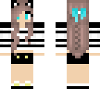 edited wolf girl