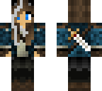 edited wolf hunter