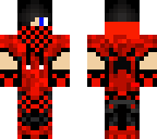 el red roy