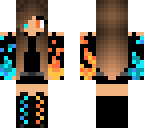 elemental girl