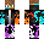 elemental light and dark