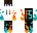 elemental skin