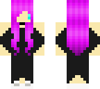 elf girl
