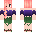 elf girl