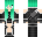 elf girl