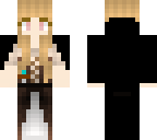 elf person