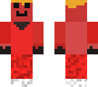elgaymer300 my fire