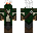 elven reanger