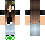 emeraldkat normal version