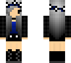emo girl edit