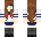 ender - chan