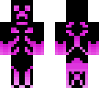 ender creeper updated