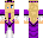 ender princess