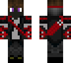 ender sherwind