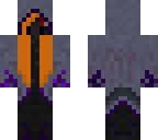 ender waglington