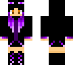 endergirl