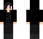 enderman girl