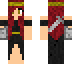 enderninja151 sister