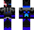 enderstalker