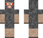 evil sheep