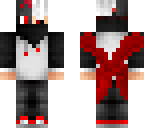 evilskin