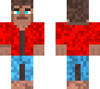 evolved villager 2