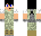 exo suit edit