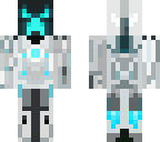 exocreeper all-purpose suit