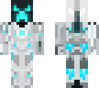 exocreeper combat suit