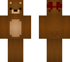 extra skin