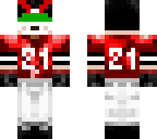 eyeshield 21