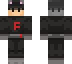 f skin