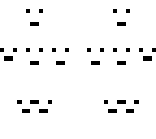 face man
