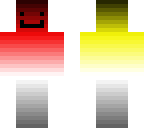 fading man