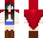 fairy tale girl