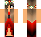 fancy girl 
