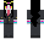 feferi suit