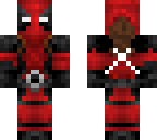 female deadpool