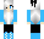 female human sans