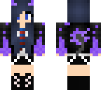 female rin edit