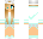 final mc skin for me