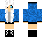 finished sans